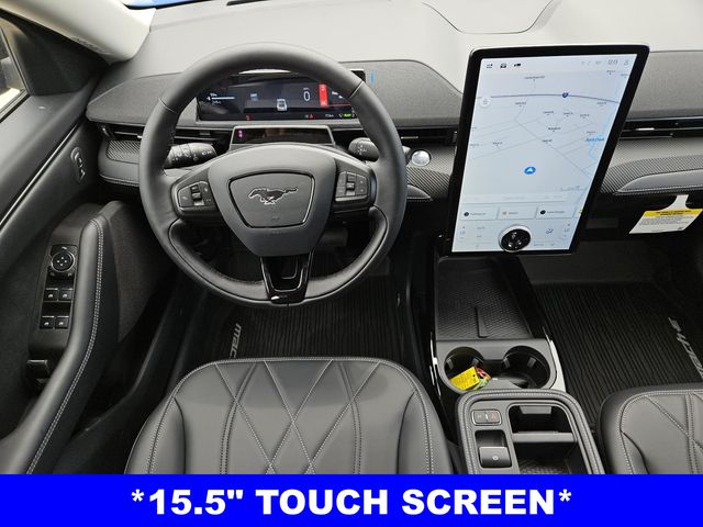 2025 Ford Mustang Mach-E Select photo 3