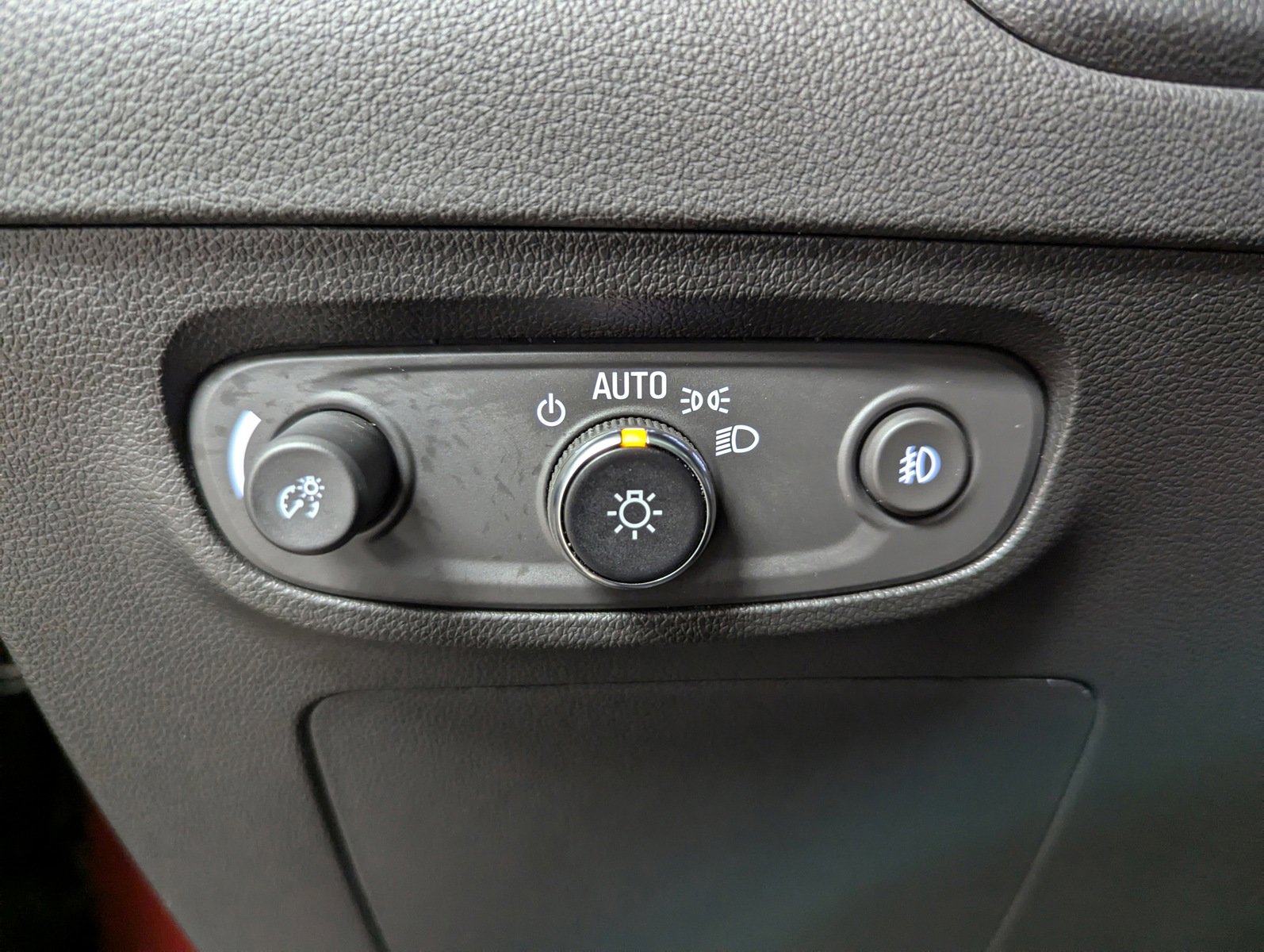 2023 Buick Encore GX Essence photo 26