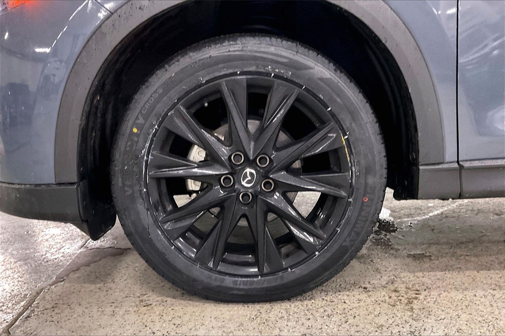 2023 MAZDA CX-5 - Image 7