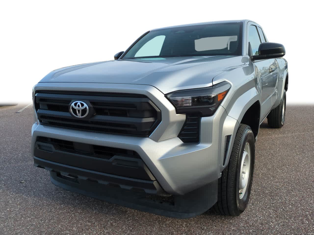 2024 Toyota Tacoma SR's photo