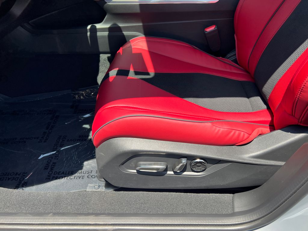 2025 Acura TLX SH-AWD A-Spec photo 14