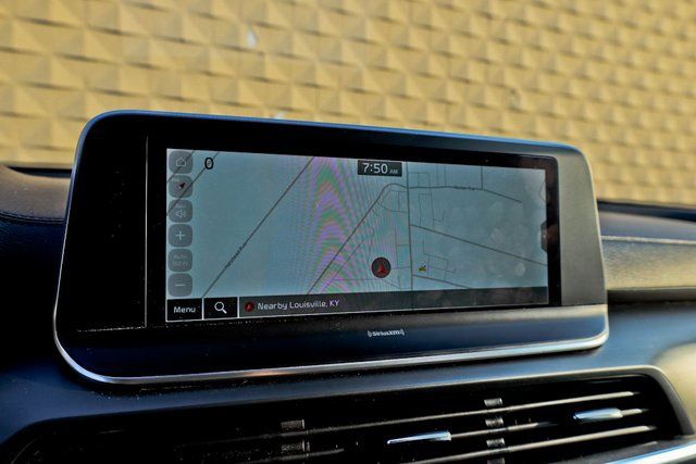 2022 Kia Telluride S photo 3