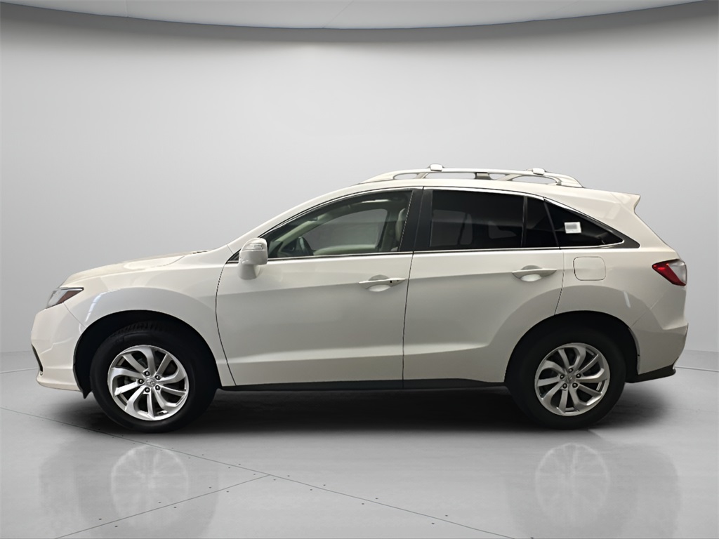 2016 Acura RDX Base photo 2
