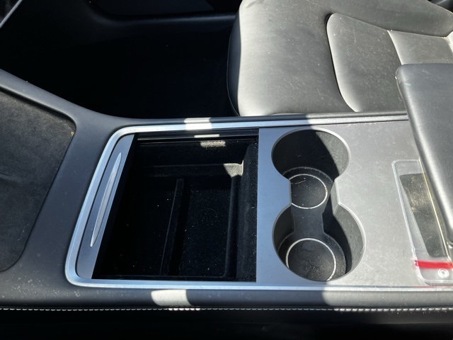 2021 Tesla Model 3 Performance photo 16