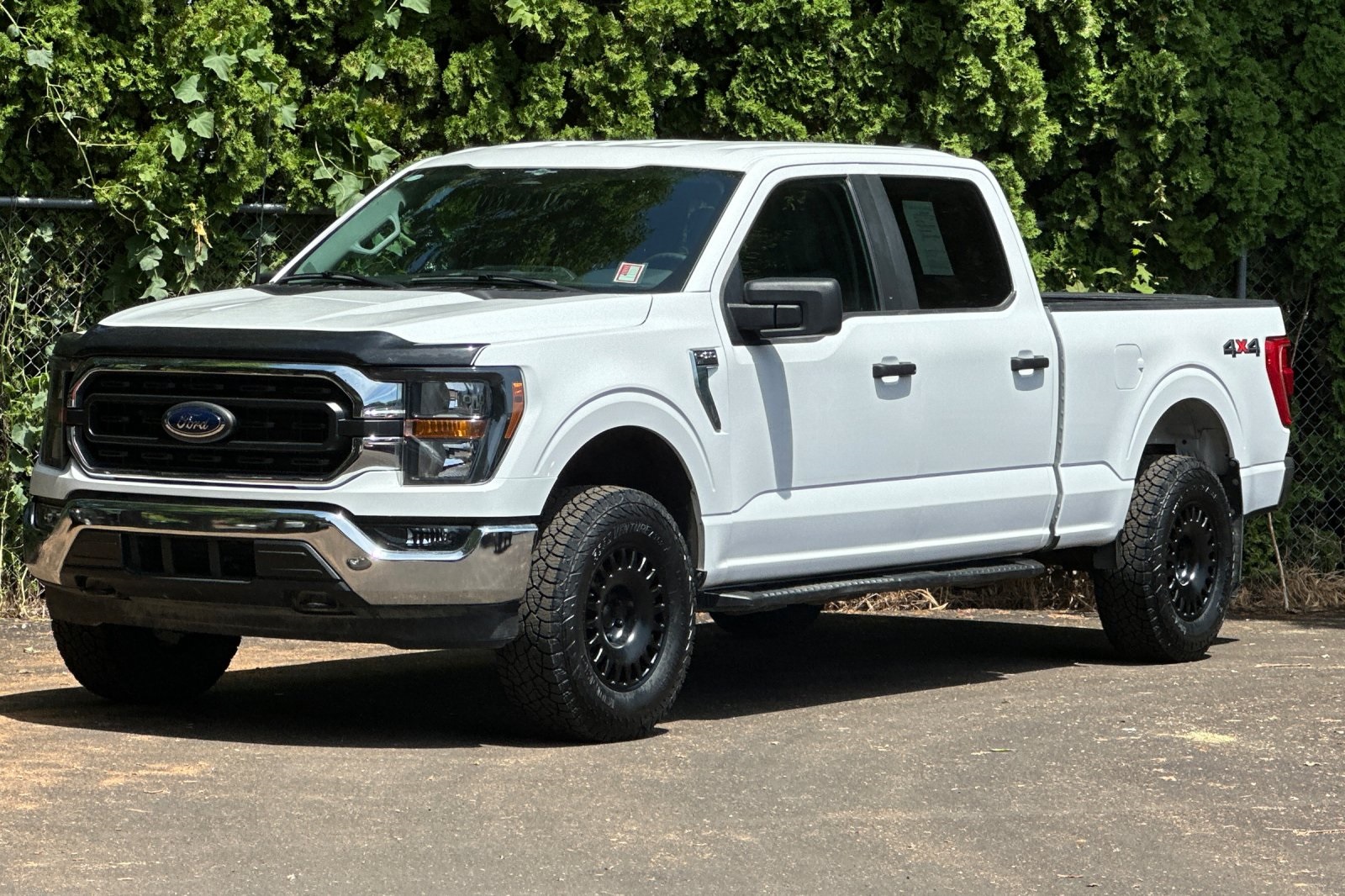 2023 Ford F-150 XLT photo 7
