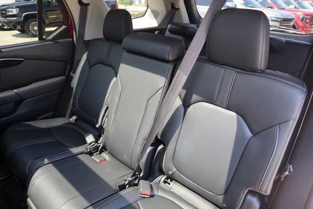 2023 Honda Pilot Touring photo 20