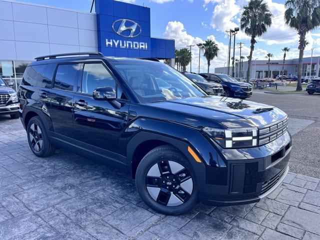 2026 Hyundai Santa Fe SEL's photo