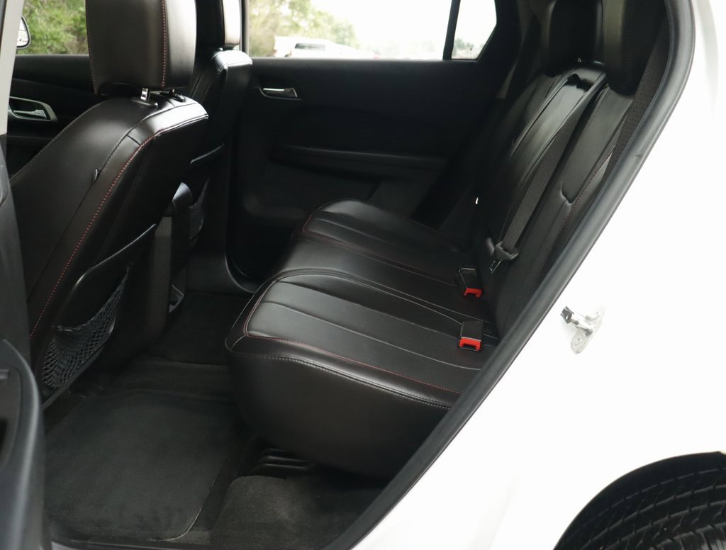 2014 Gmc Terrain SLT photo 25