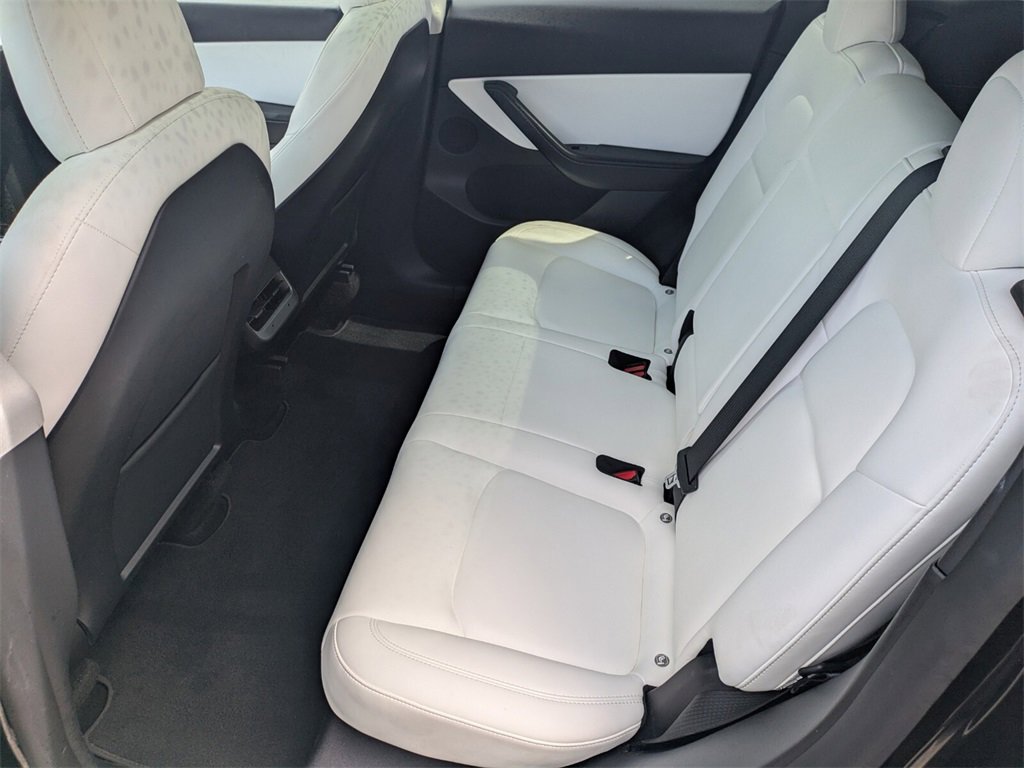 2022 Tesla Model Y Performance photo 12