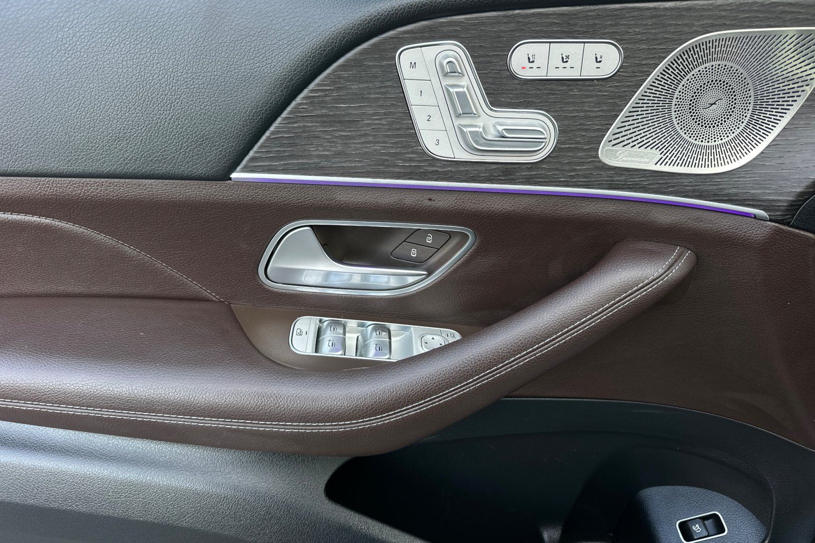 2022 Mercedes Benz GLE 350 4MATIC photo 17