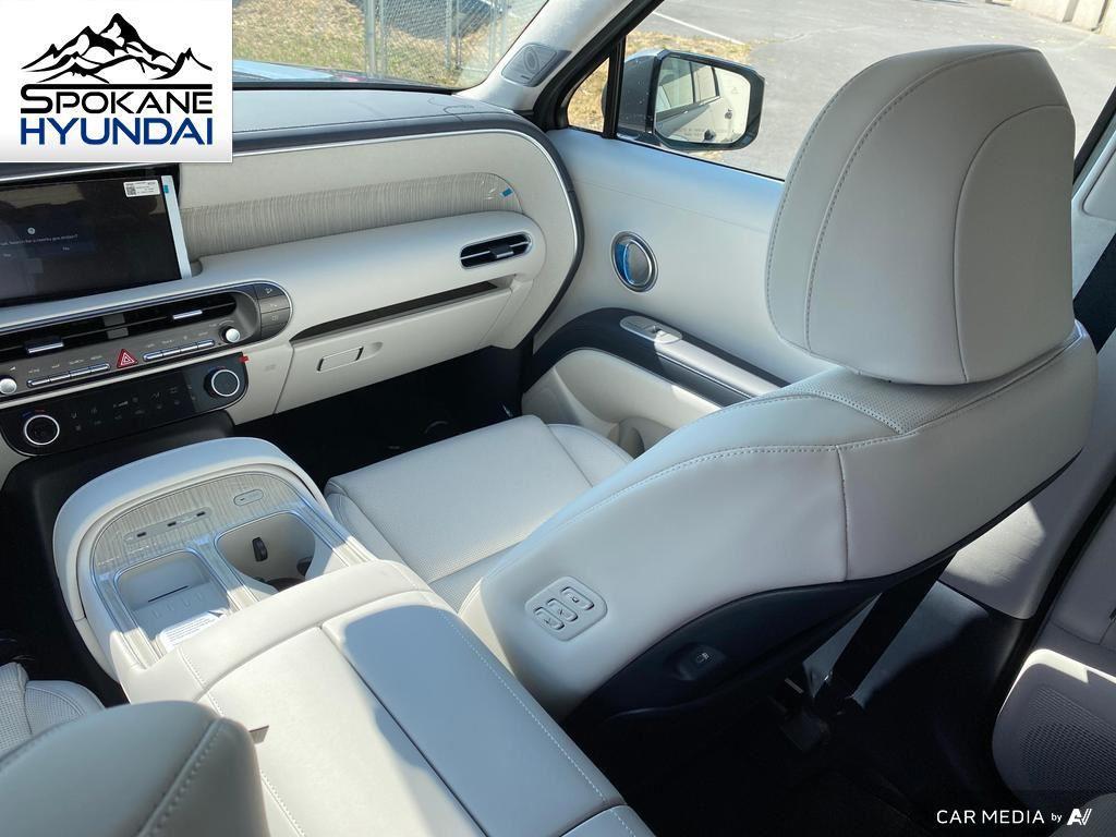 2026 Hyundai Palisade Calligraphy photo 26