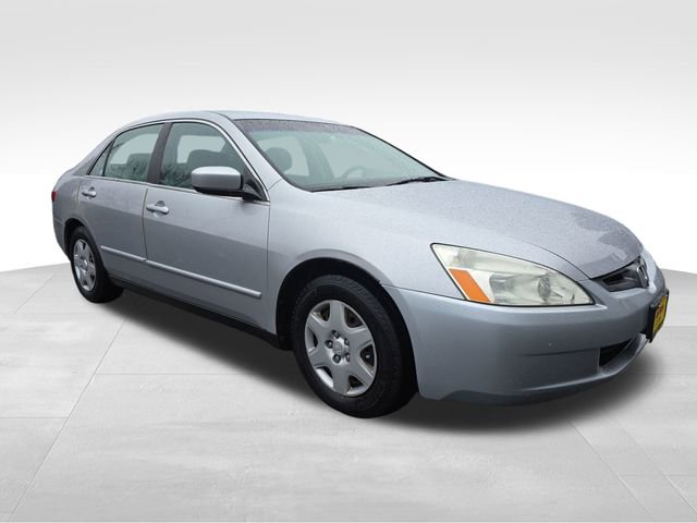 2005 Honda Accord LX's photo