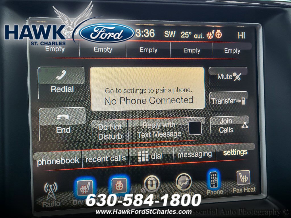 2016 JEEP GRAND CHEROKEE - Image 13