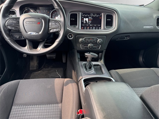2019 Dodge Charger GT photo 10