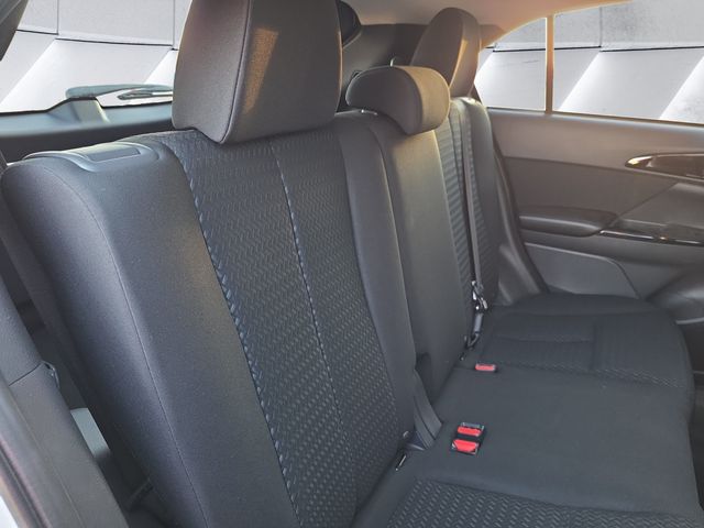 2025 Mitsubishi Eclipse Cross LE photo 15