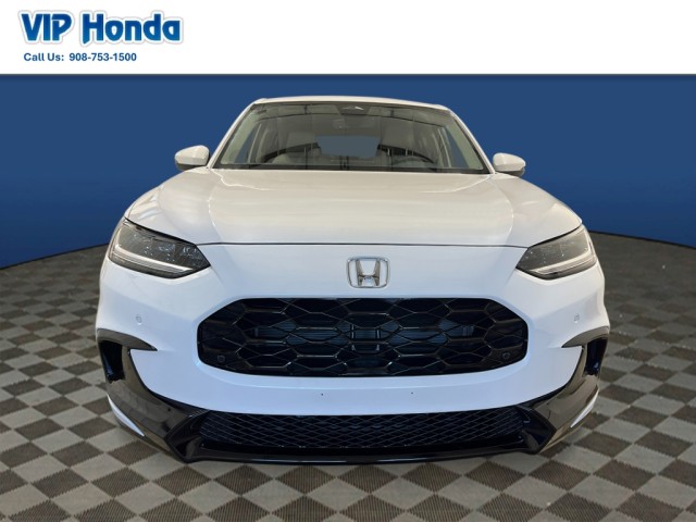 2026 Honda HR-V EX-L photo 8
