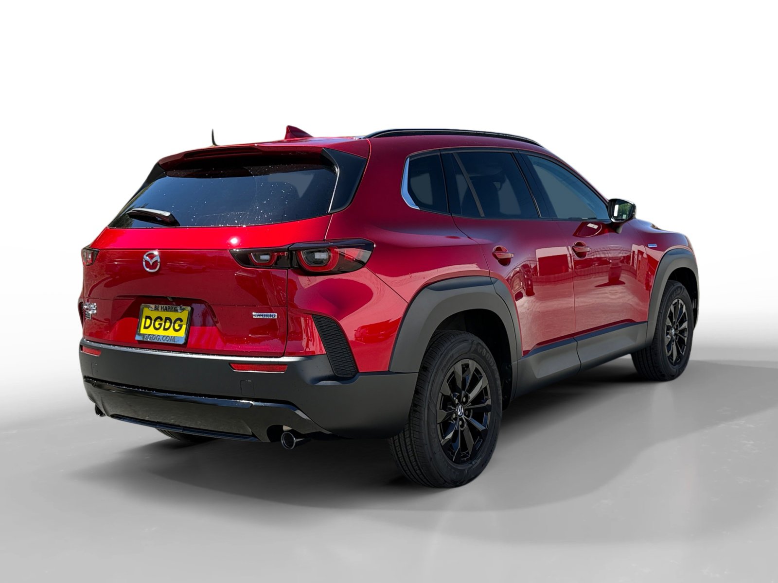 2025 Mazda CX-50 Premium photo 5