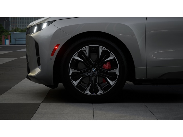 2026 Bmw iX photo 6