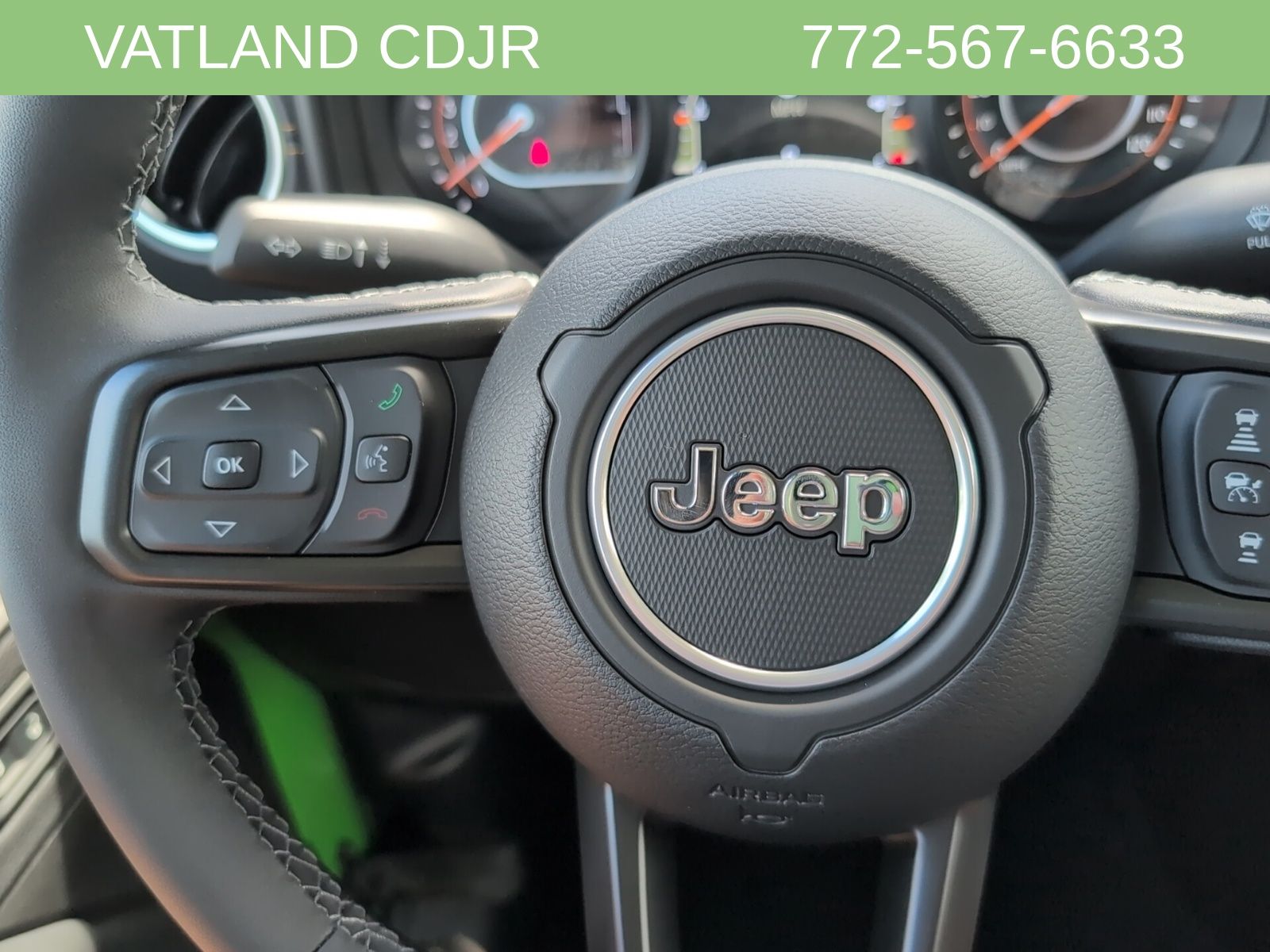 2025 Jeep Gladiator Sport photo 10