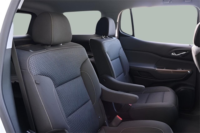 2023 Gmc Acadia SLE photo 9