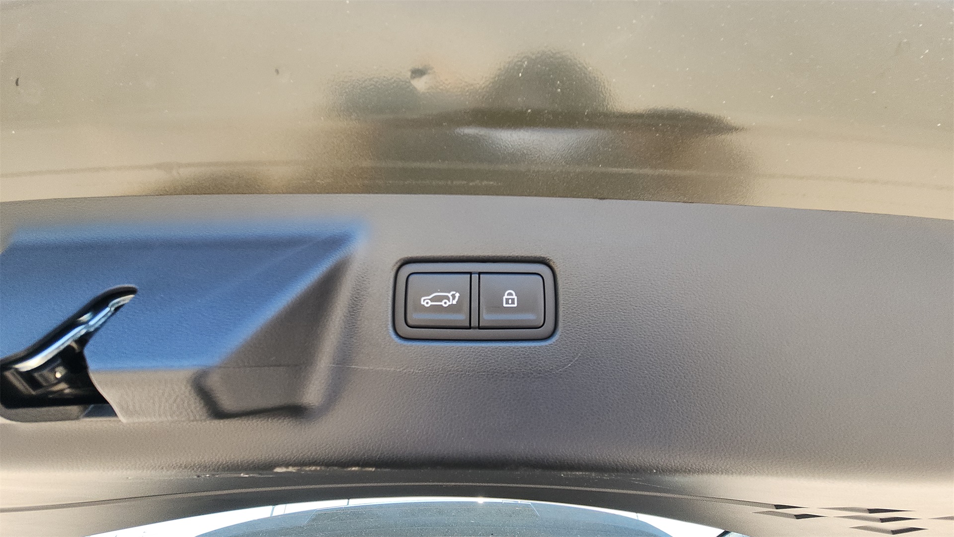 2026 Hyundai Santa Fe Calligraphy photo 29