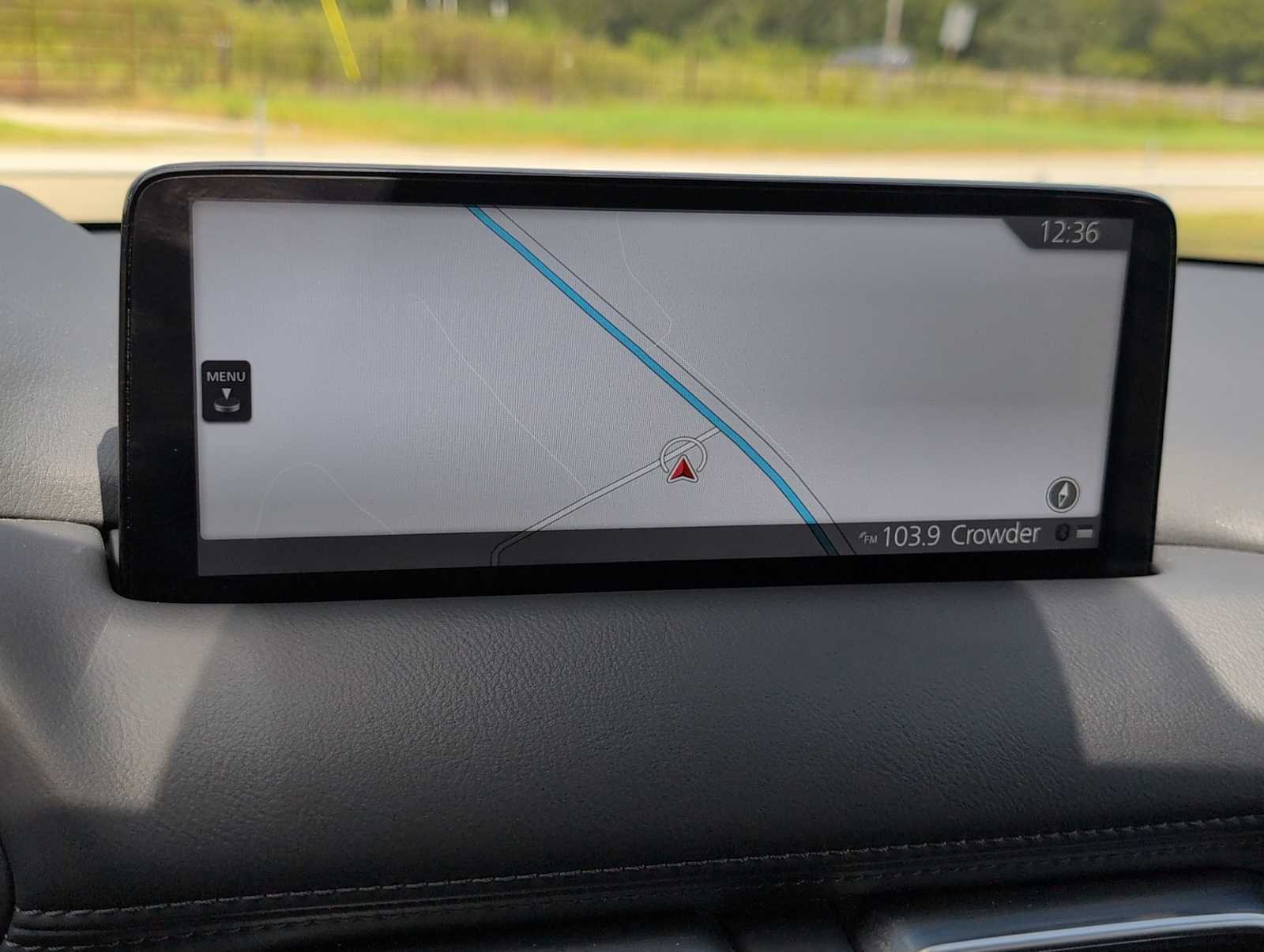 2024 Mazda CX-5 2.5 Select photo 13