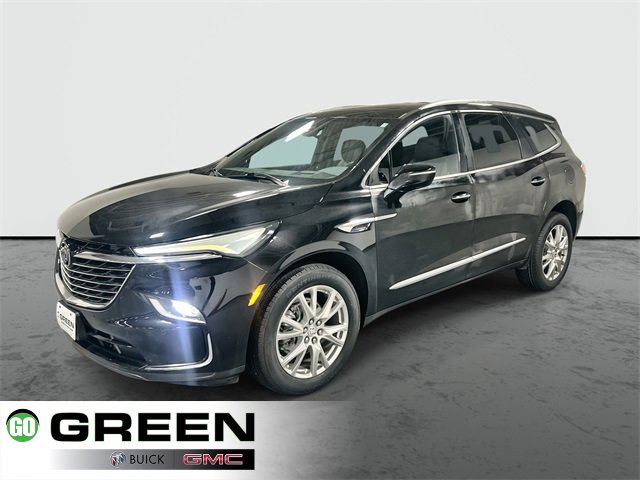 2023 Buick Enclave Premium's photo