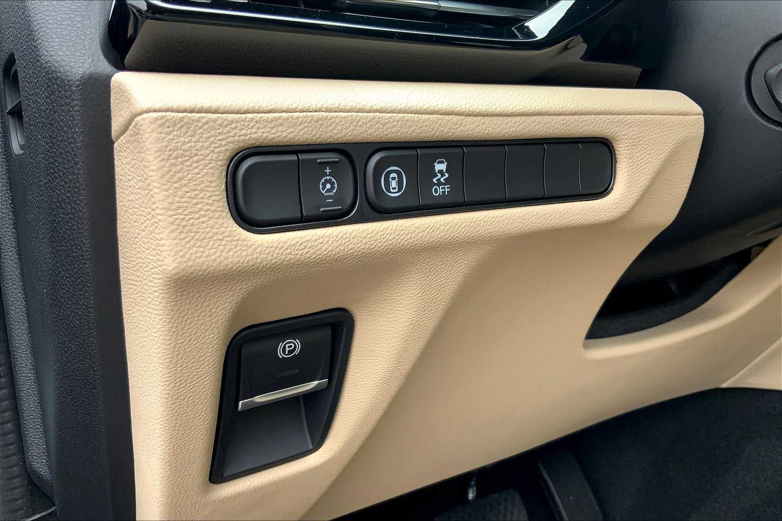 2025 Acura MDX SH-AWD photo 33