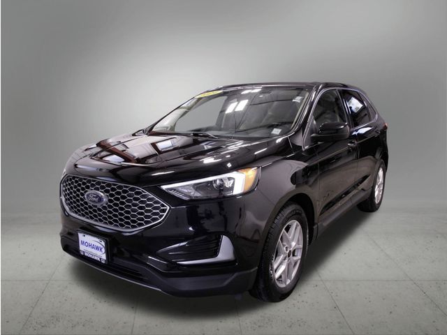 2024 Ford Edge SEL's photo