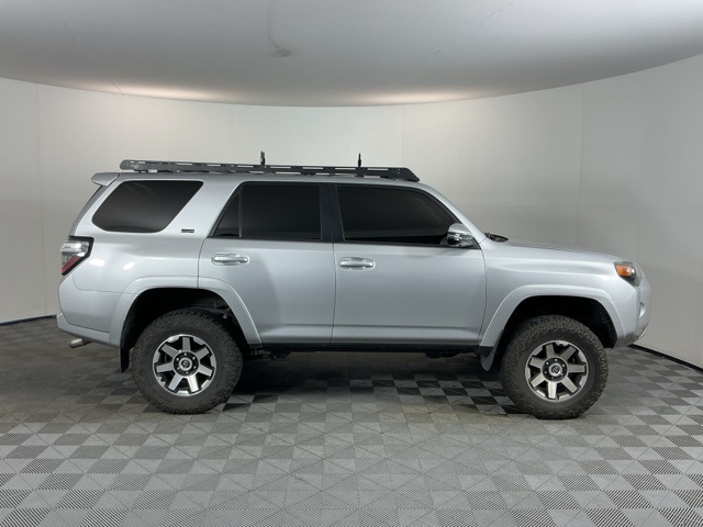 2022 Toyota 4Runner SR5 Premium photo 2
