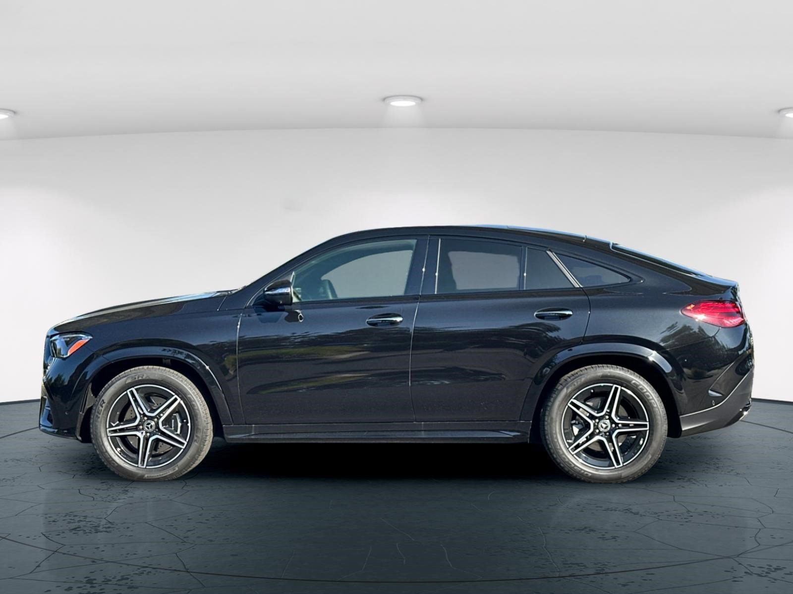 2026 Mercedes Benz GLE 450 Coupe photo 4