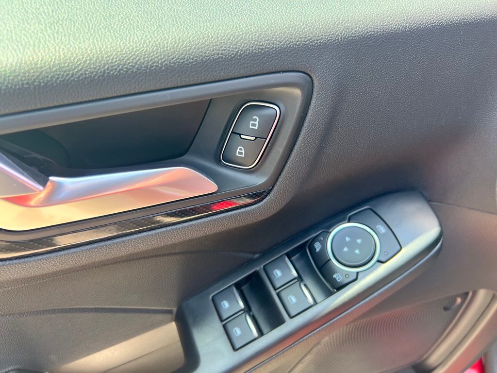 2025 Ford Escape ST-Line photo 10