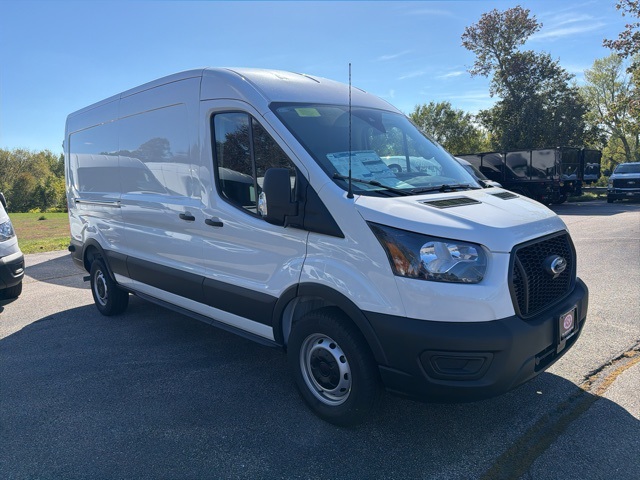 2025 Ford Transit Van Base's photo