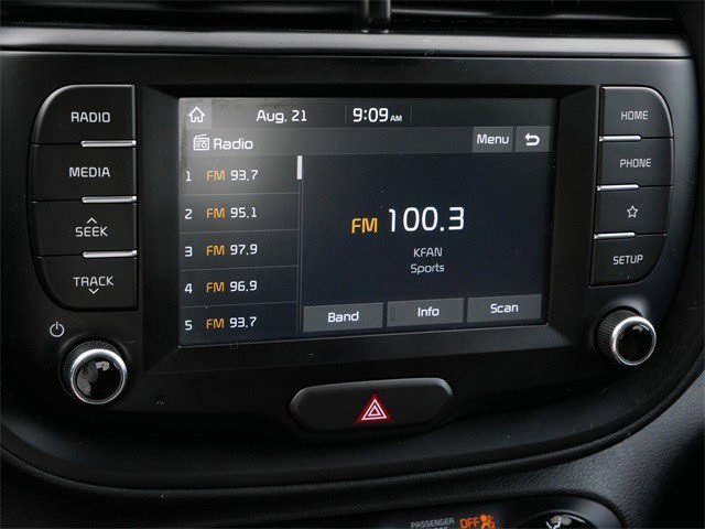 2020 Kia Soul LX photo 20