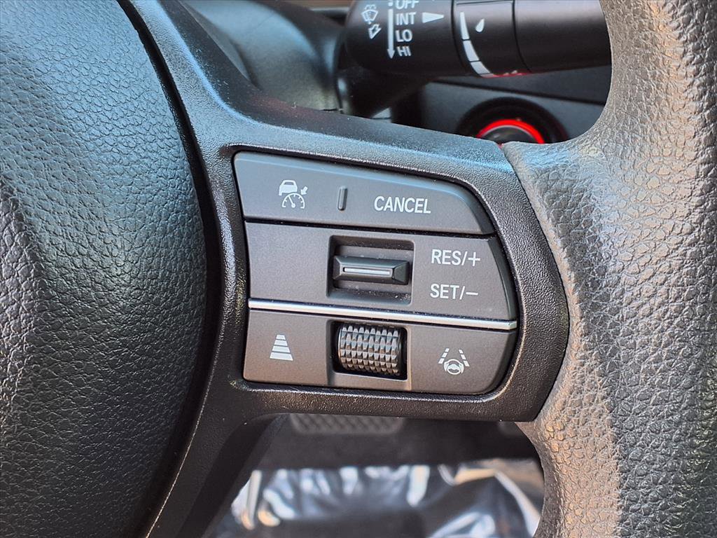 2023 Honda Accord EX photo 10