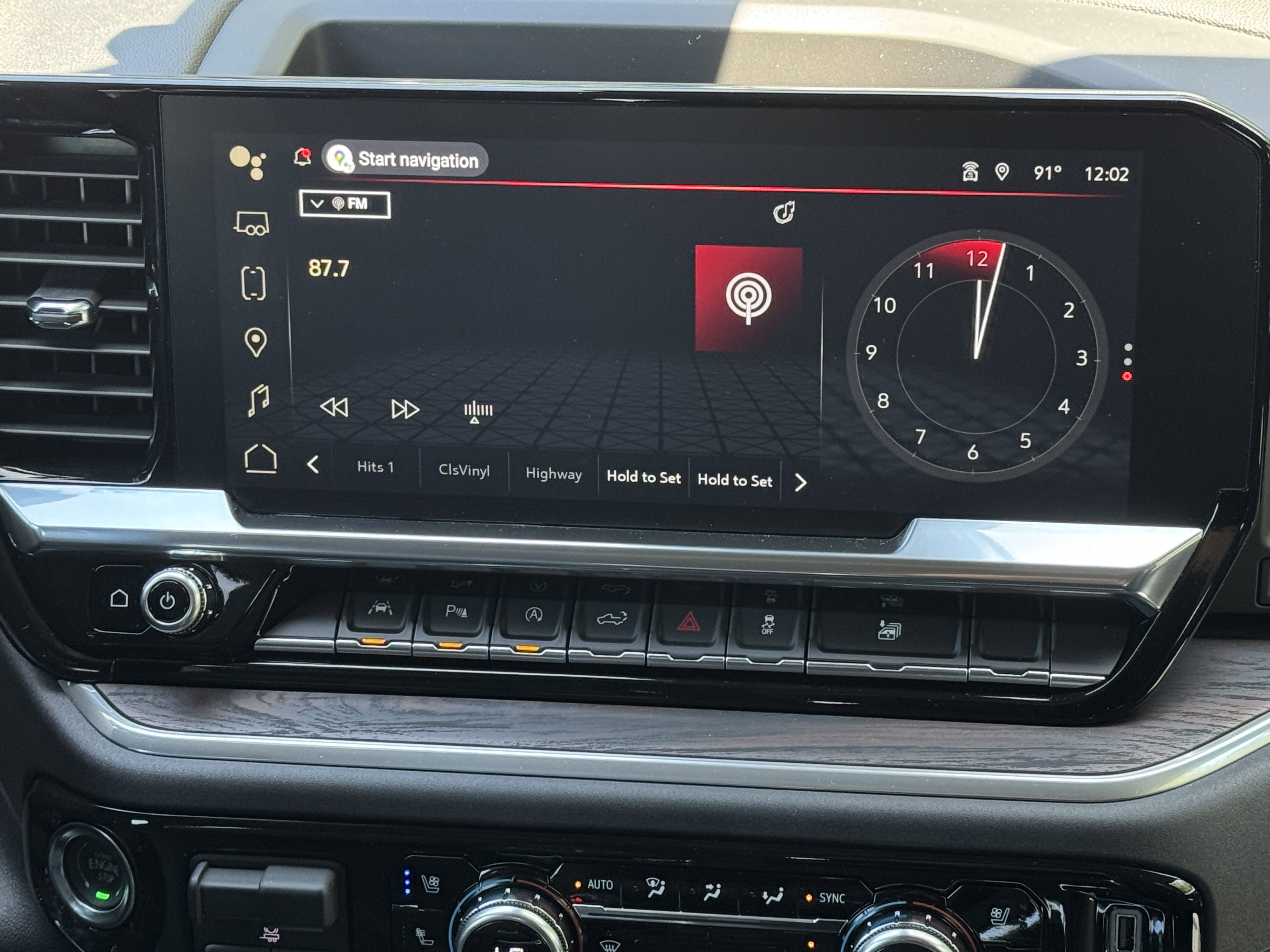 2025 Gmc Sierra 1500 photo 4