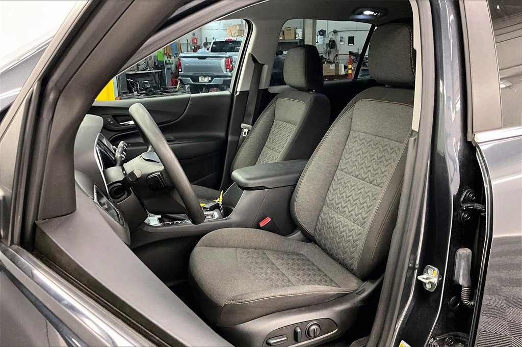 2023 Chevrolet Equinox LT photo 20