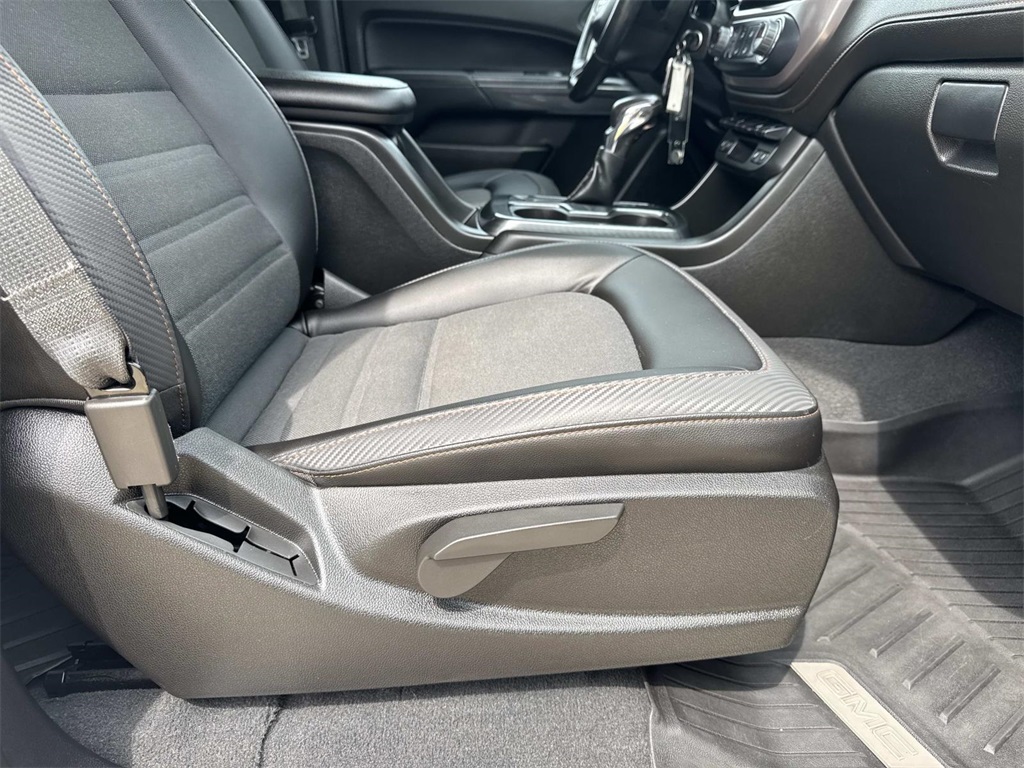 2022 Gmc Canyon AT4 photo 11
