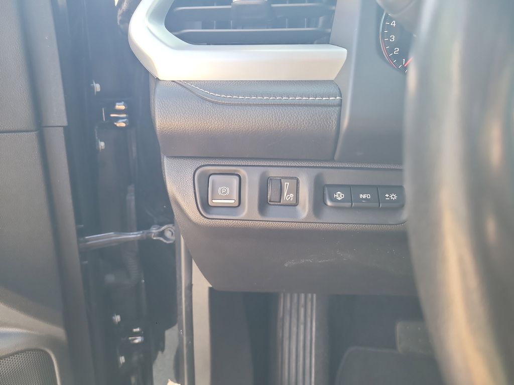 2021 Gmc Acadia SLT photo 16