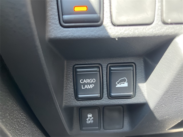 2022 Nissan Frontier S photo 26