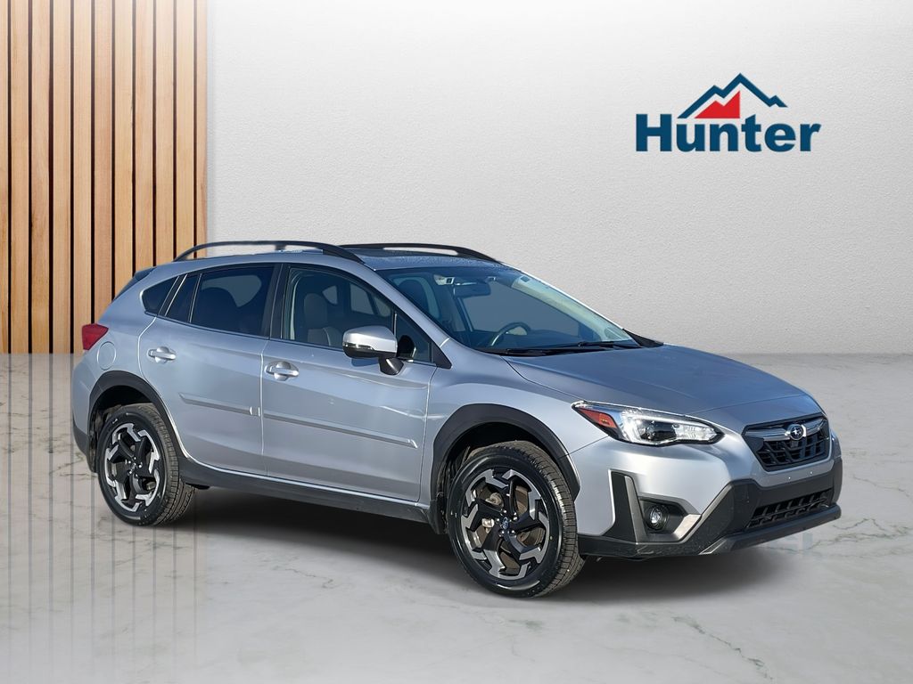 2023 Subaru Crosstrek Limited's photo