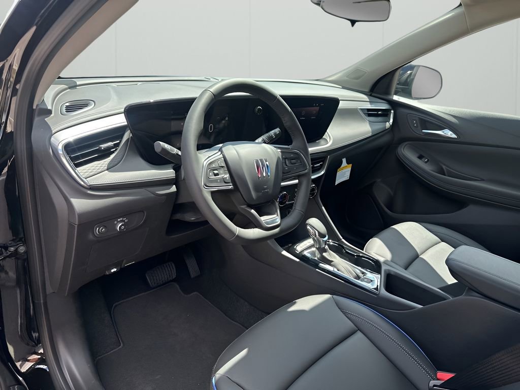 2026 Buick Encore GX Sport Touring photo 21
