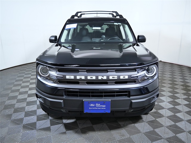 2022 Ford Bronco Sport Big Bend photo 2