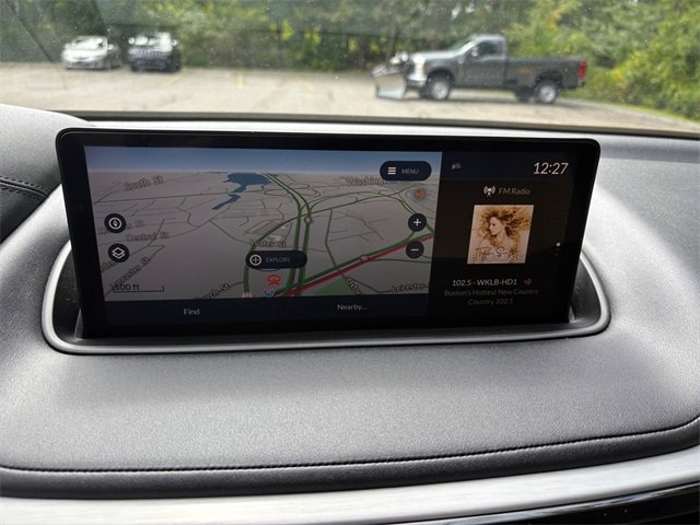 2023 Acura MDX SH-AWD Technology photo 16