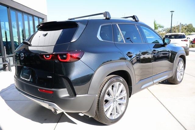 2026 Mazda CX-50 2.5 Turbo Premium Plus photo 2