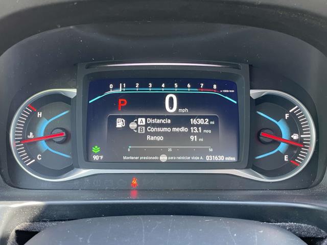 2022 Honda Pilot Special Edition photo 23