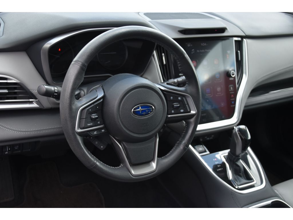 2022 Subaru Outback Limited photo 11