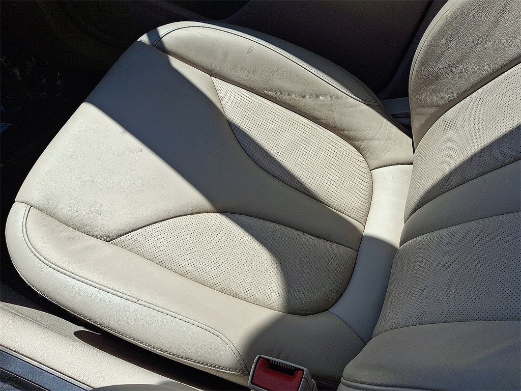 2018 Lincoln MKC Select photo 25