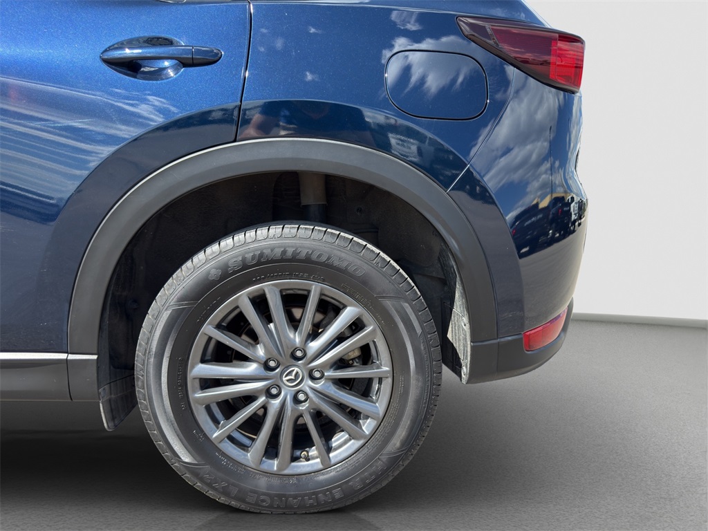 2020 Mazda CX-5 Touring photo 23