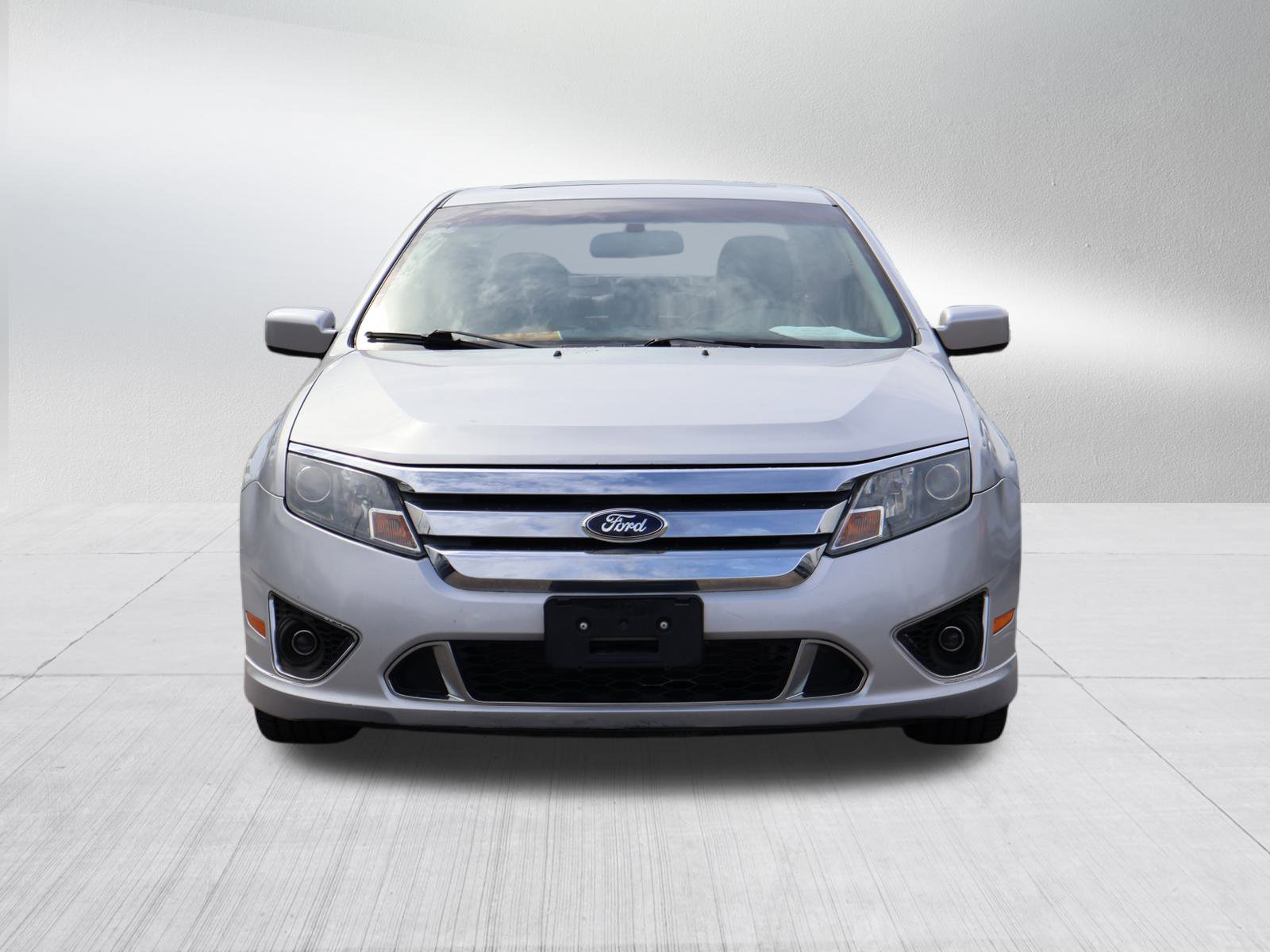 Used 2010 Ford Fusion Sport with VIN 3FAHP0KC2AR189036 for sale in Kansas City